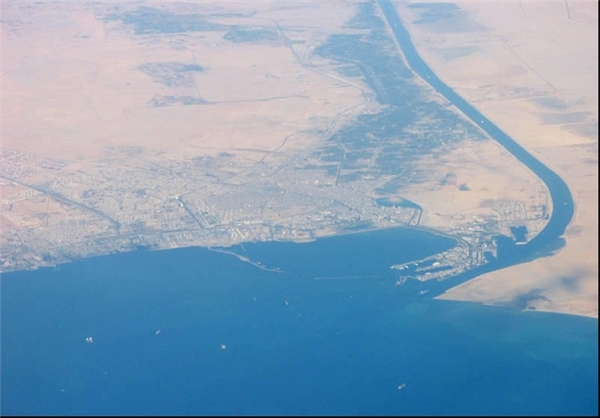 دریا