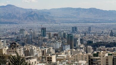 توسعه مناطق کم‌برخوردار تهران در چهار سال گذشته کنار گذاشته شد