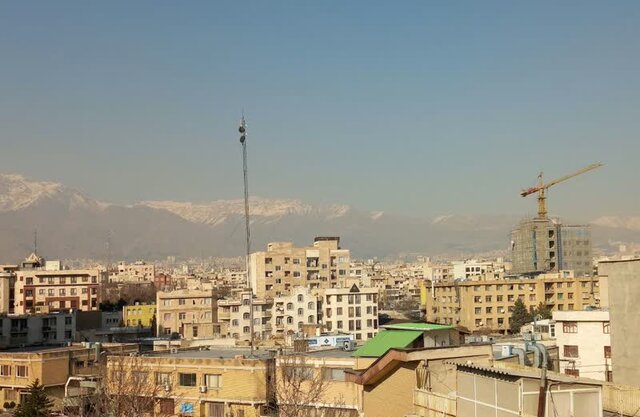 اثرگذاری مالیات خانه های خالی برای ورود مسکن به بازار مصرف توهم است