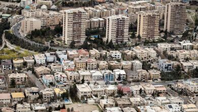 خانه‌های دارای سند غیررسمی نیز باید در سامانه املاک ثبت شوند