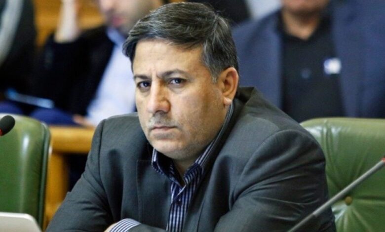 انضباط بخشی به حوزه شهرسازی در دوره پنجم