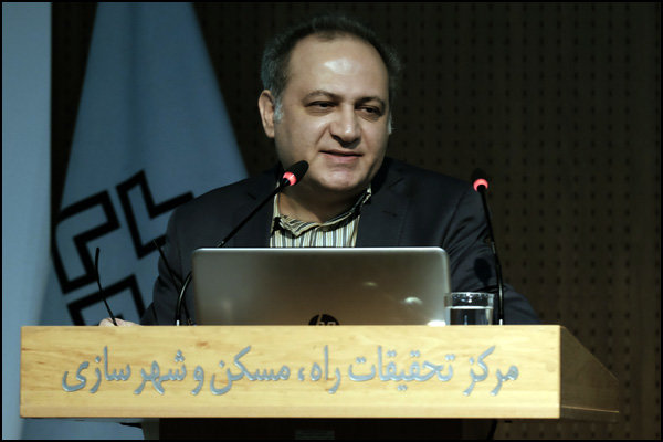 دستورالعمل بهسازی نسبی ساختمانها در همکاری با شهرداری تهران تدوین شد