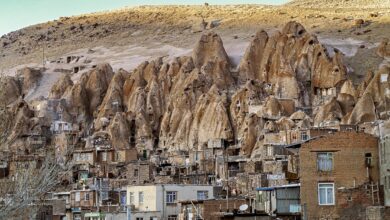کندوان