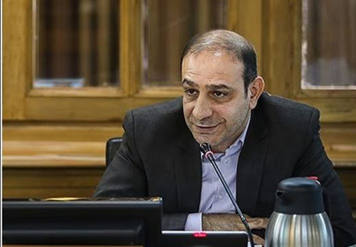 عضو شورای شهر تهران