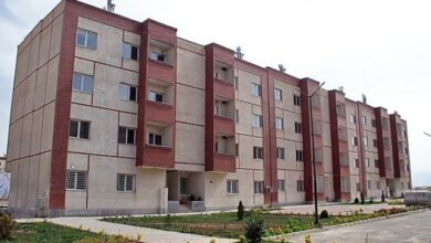 کاهش متوسط قیمت خرید و فروش واحدهای مسکونی تهران ۳.۱ درصد