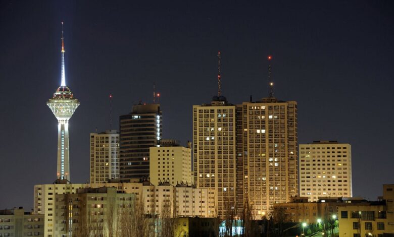 طراحی و معماری شهری و عملکرد شناختی