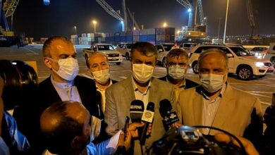 چابهار یکی از قطبهای بزرگ صنعتی و اقتصادی کشور خواهد شد
