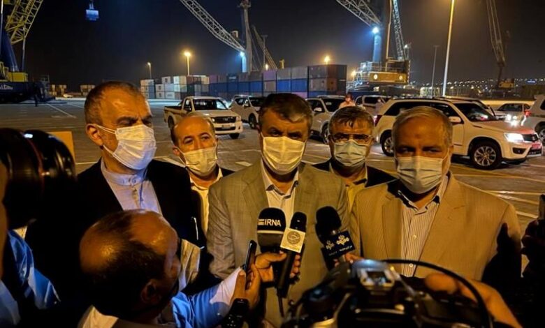 چابهار یکی از قطبهای بزرگ صنعتی و اقتصادی کشور خواهد شد