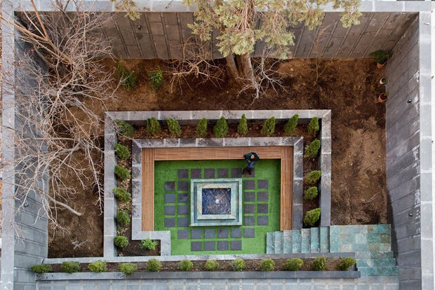 معماری