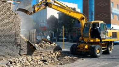 تسریع در فرایند رسیدگی به تخلفات ساختمانی با خدمات هوشمند