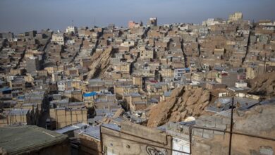 زنجیره تولید مسکن، رهیافتی در نیل به ساماندهی حاشیه‌نشینی