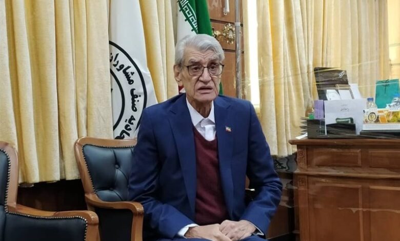 در هشت سال اخیر اقدام قابل توجهی برای مسکن انجام نشد