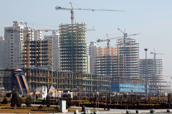 تسهیلات ۳۰۰ میلیون تومانی ساخت مسکن از خرداد پرداخت میشود