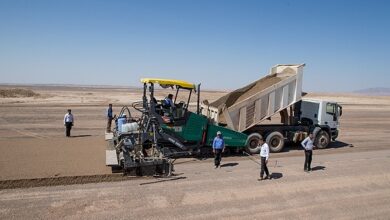 رای کمیسیون عمران مجلس به توقف قطار سریع‌السیر تهران-قم-اصفهان