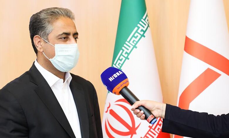 سهم نوآوری در صنعت ساختوساز یک درصد است