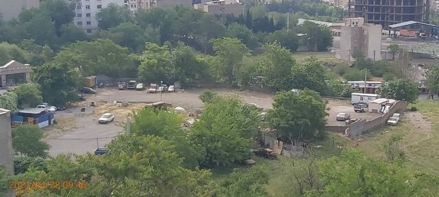 شهرداری منطقه یک
