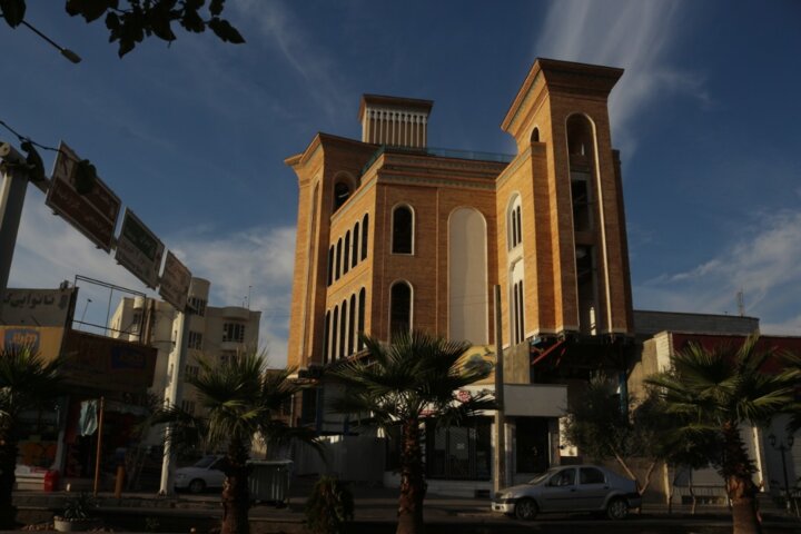 نما