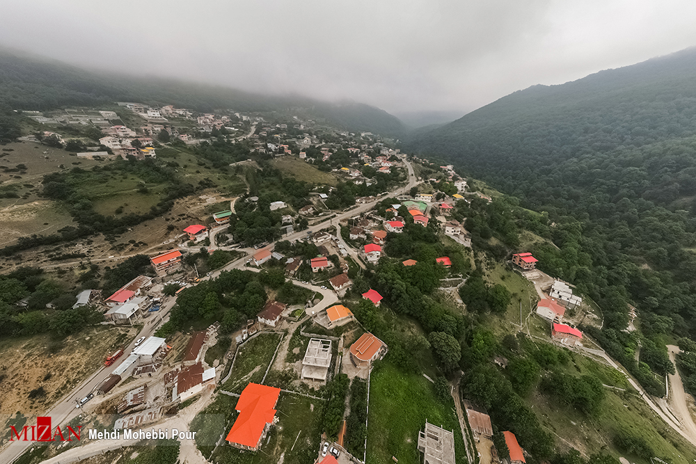 شهرستان سوادکوه