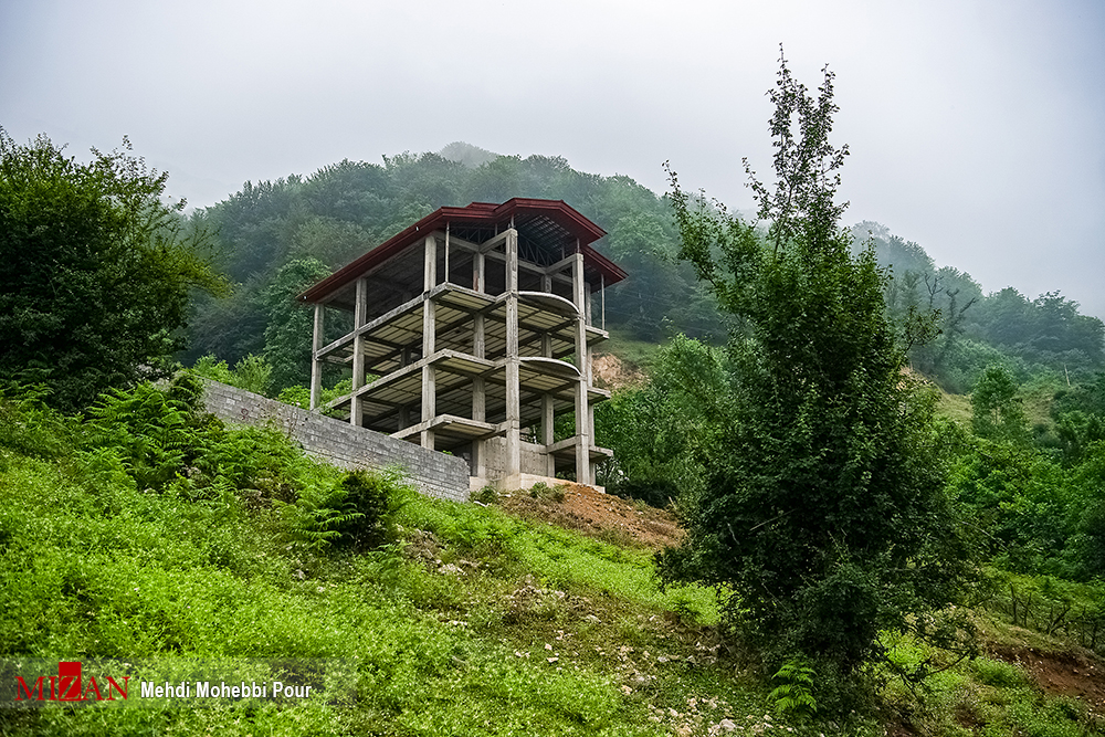 شهرستان سوادکوه