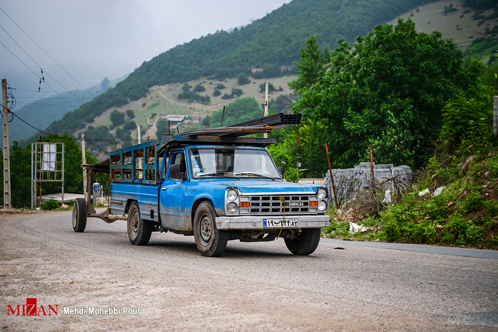 شهرستان سوادکوه