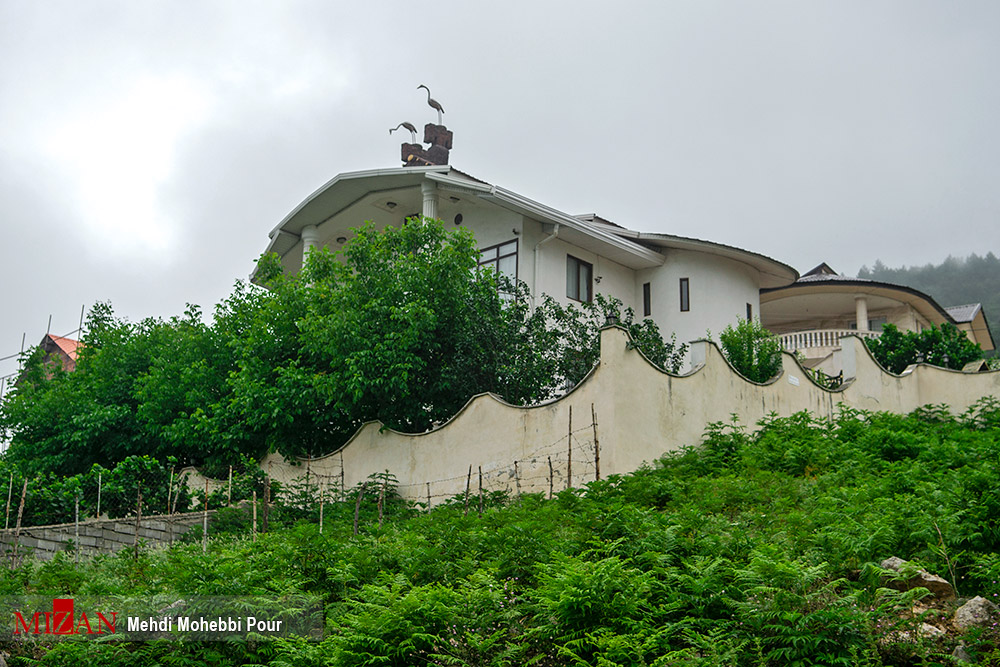 شهرستان سوادکوه