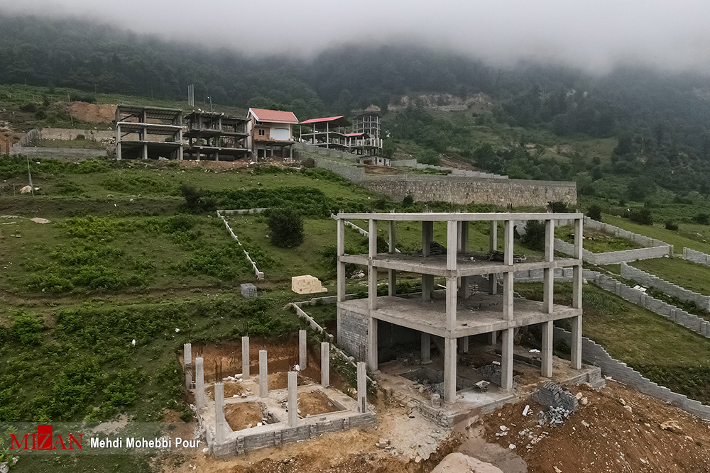 شهرستان سوادکوه