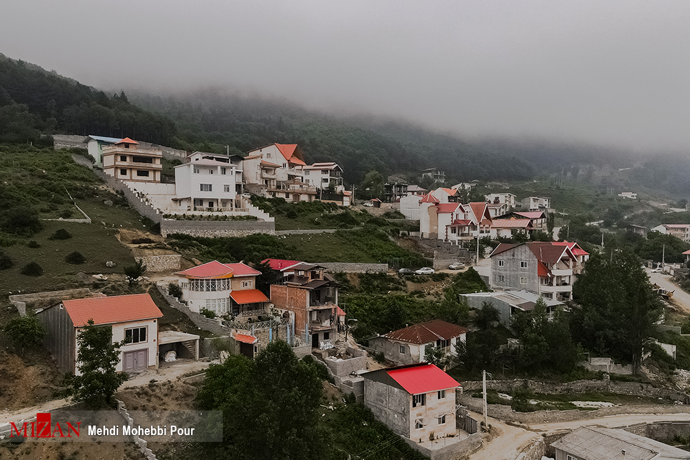 شهرستان سوادکوه