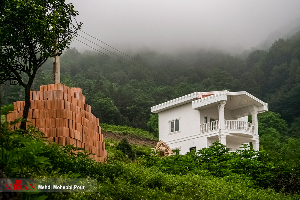 شهرستان سوادکوه