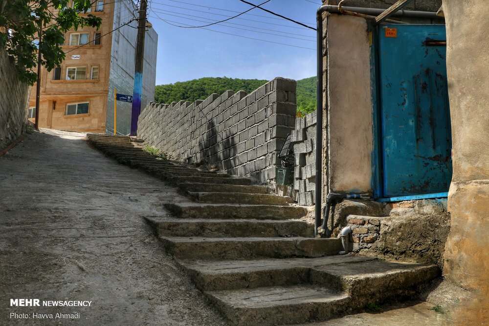 شهر پل سفید 