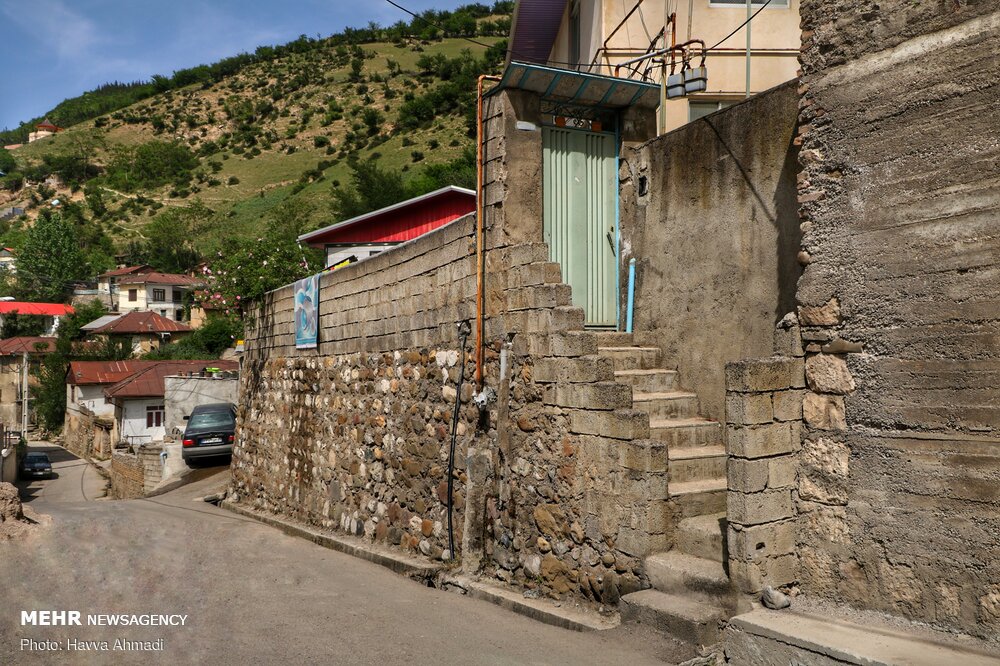 شهر پل سفید 