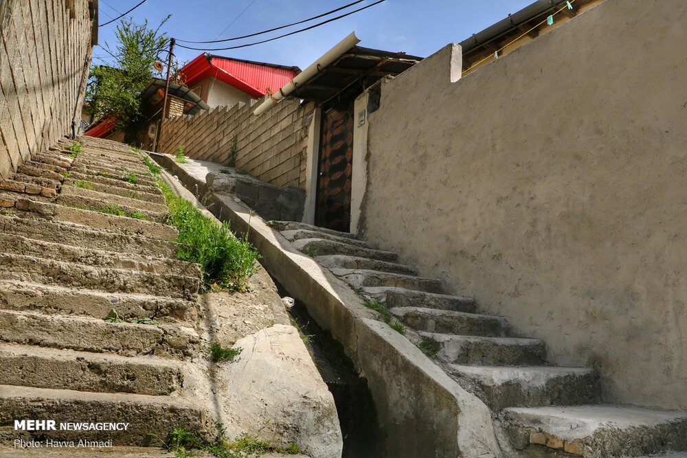 شهر پل سفید 