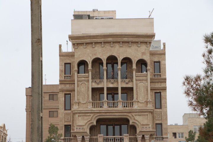 سنگ ساختمانی