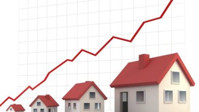 افزایش ۳ درصدی قیمت مسکن در شرایط رکود انتظاری بازار