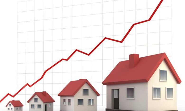 افزایش ۳ درصدی قیمت مسکن در شرایط رکود انتظاری بازار
