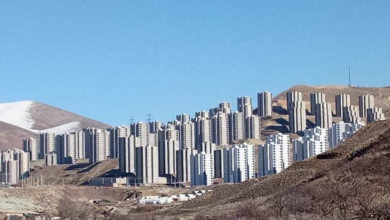 مسکن مهر پردیس باید در سال 95 تمام میشد