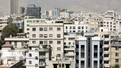 بازار مسکن بر مدار کاهش