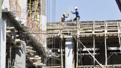 عوارض صدور پروانه ساخت‌وساز باید کاهش یابد