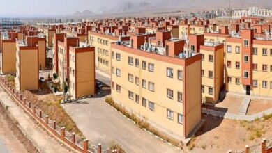 ۶۰ هزار واحد مسکن ملی برای شهرهای کوچک ساخته میشود