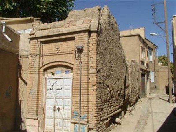 ۵۰ درصد از پلاک های مسکونی تهران نوسازی شده است