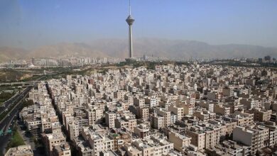 واکنش خنثی بازار مسکن به انتخابات