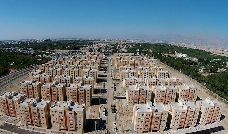 ۵۰۰ میلیارد تومان وام برای تکمیل مسکن مهر پردیس اختصاص مییابد