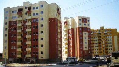 مسکنمهر تهران تا پایان تابستان تحویل متقاضیان میشود