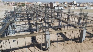 تاکید فعالان صنعت ساختمان بر ساخت سالی یک میلیون مسکن