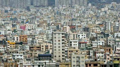 حل مشکل مسکن حداقل ۱۰ تا ۲۰ سال زمان نیاز دارد