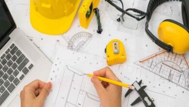 جزئیات ثبتنام و شرکت در آزمونهای نظام مهندسی