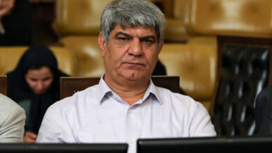 شورای ششم حفاظت از باغات و مبارزه با شهرفروشی را ادامه دهد