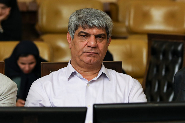 شورای ششم حفاظت از باغات و مبارزه با شهرفروشی را ادامه دهد