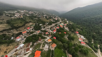 شهرستان سوادکوه