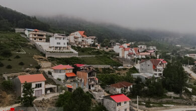شهرستان سوادکوه