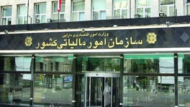 تاکنون یک خانه خالی هم به سازمان مالیاتی معرفی نشده است